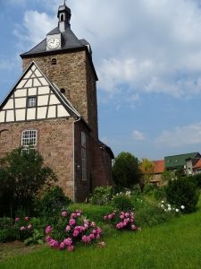 Orgelkonzert mit dem Organisten Thomas Beißert