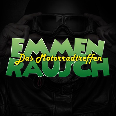Emmenrausch - Das Motorradtreffen