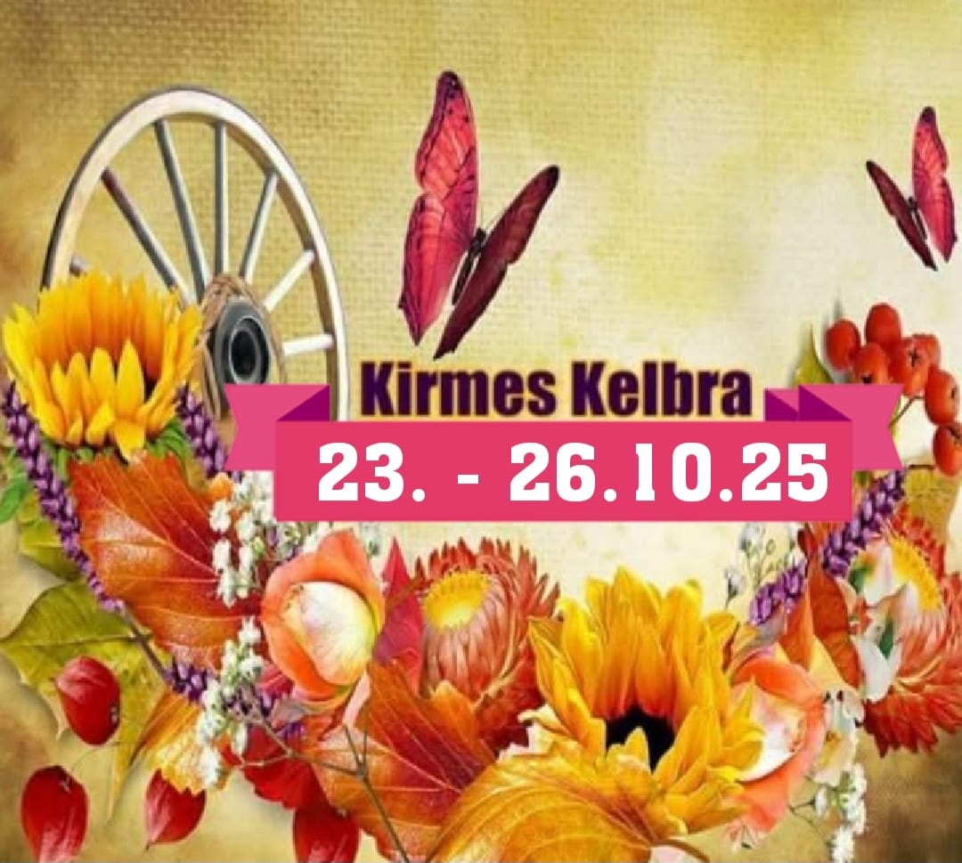 Kirmes in Kelbra