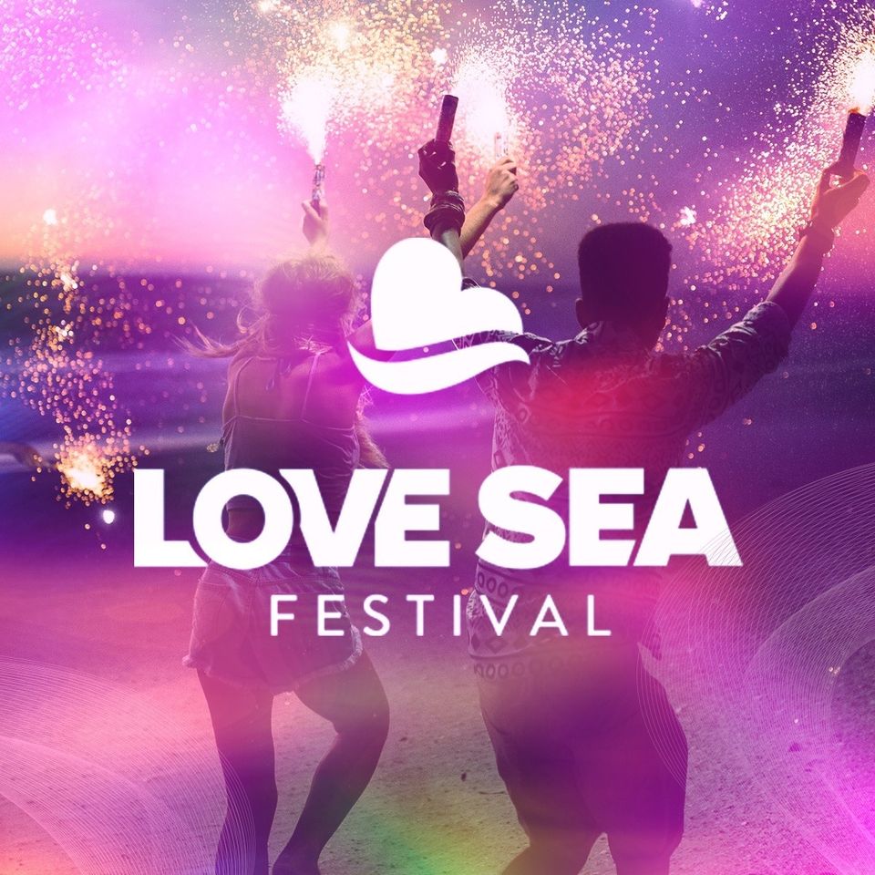 Love-Sea-Festival am Stausee Kelbra